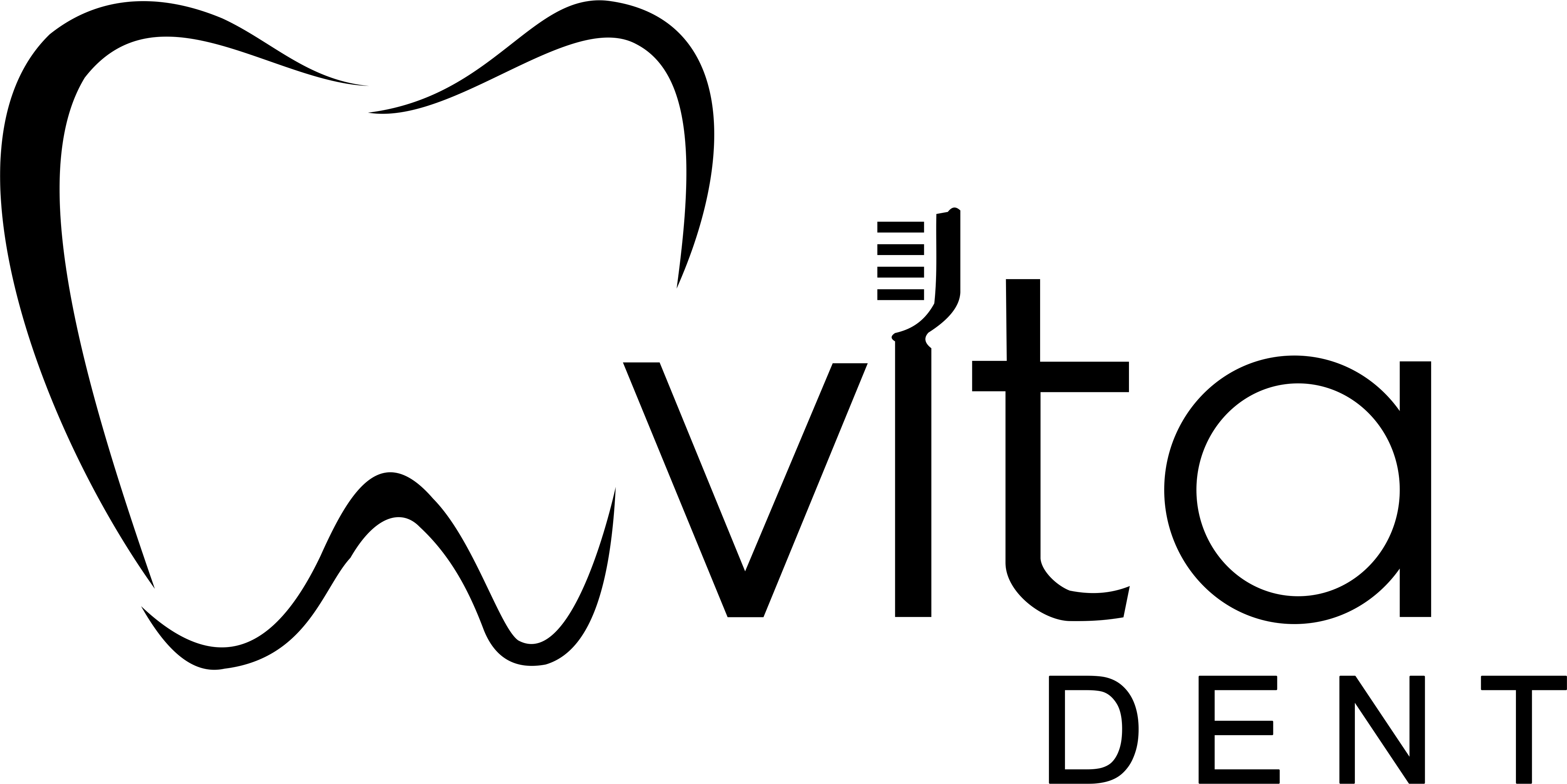 Vita Dent Logo